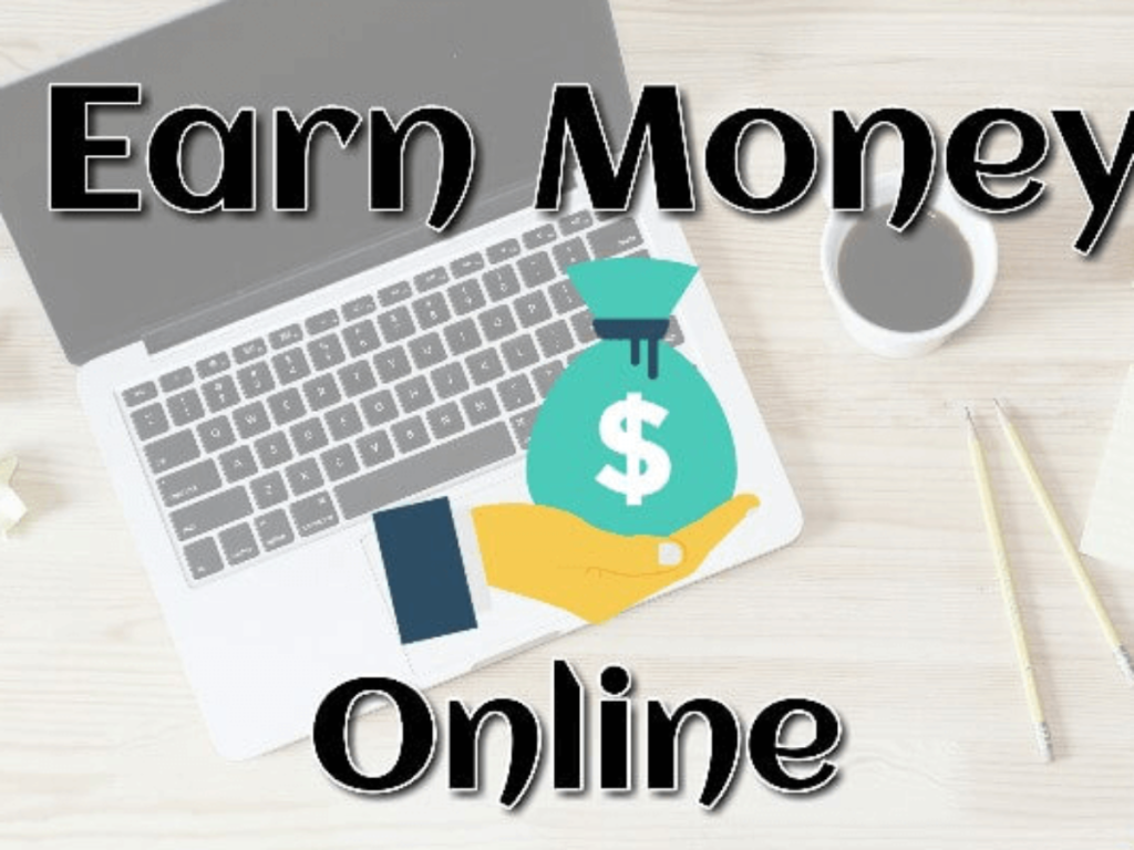 How to Start Your Online Earning Today