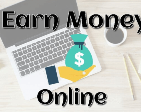 how to start your online earning